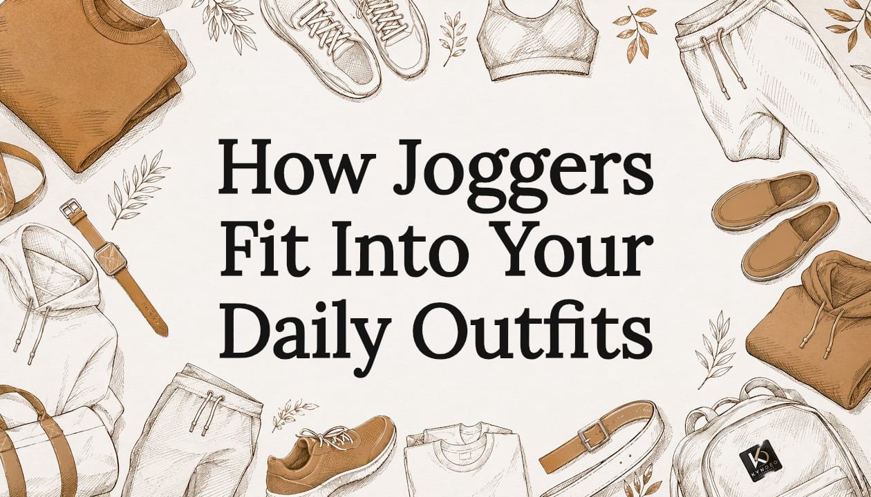 Decorative blog post title card illustration