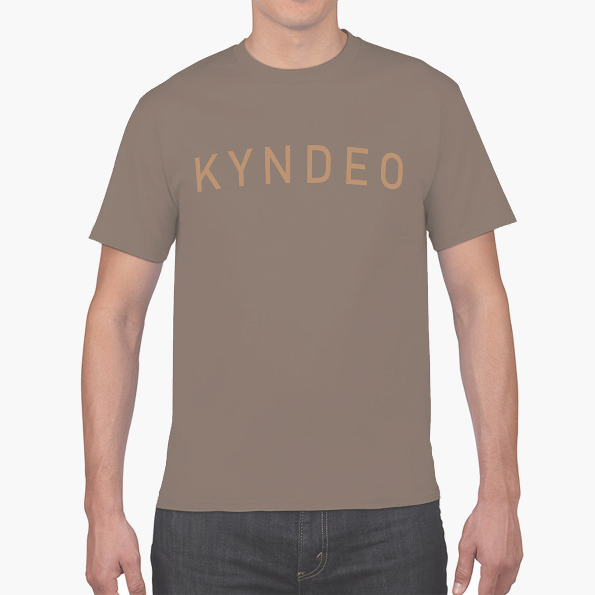 KYNDEO Maison Core Tee - Bronze Mark — product image