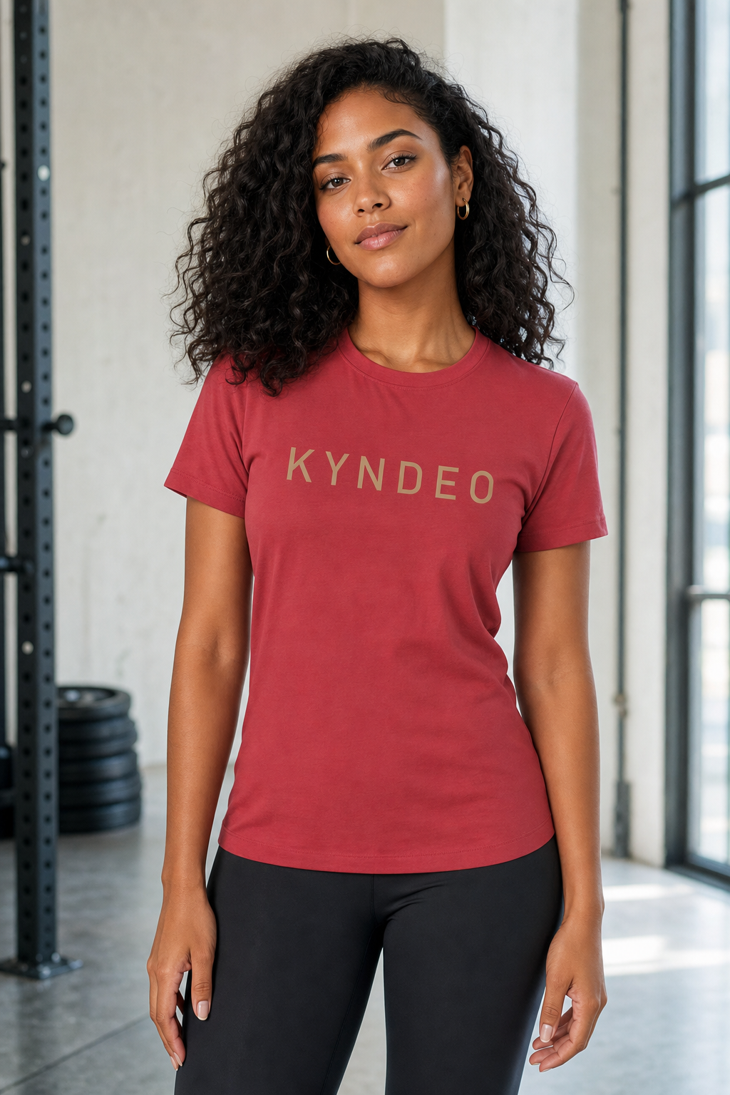 T-shirt unisexe KYNDEO Maison Core