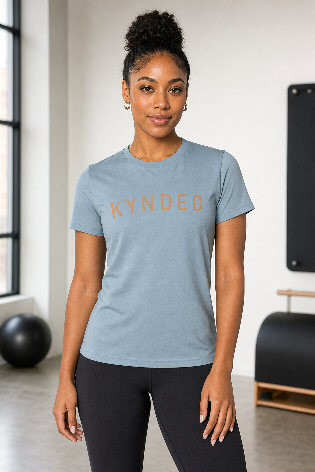 T-shirt unisexe KYNDEO Maison Core
