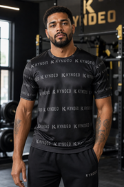 KYNDEO Noir Ivory Men's Tee
