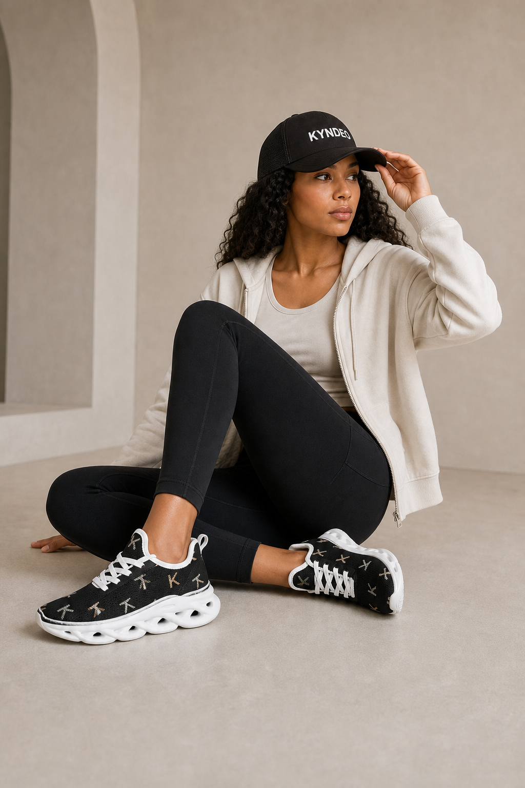KYNDEO Core Sneaker