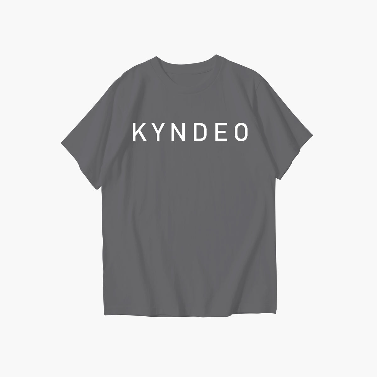 KYNDEO Noir Ivory Tee — product image