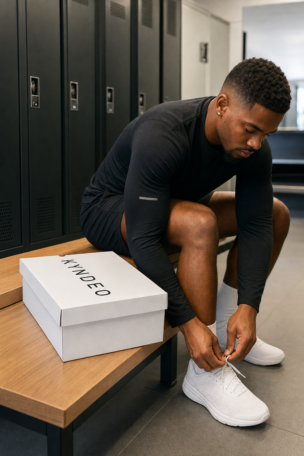 KYNDEO Shoe Boxes