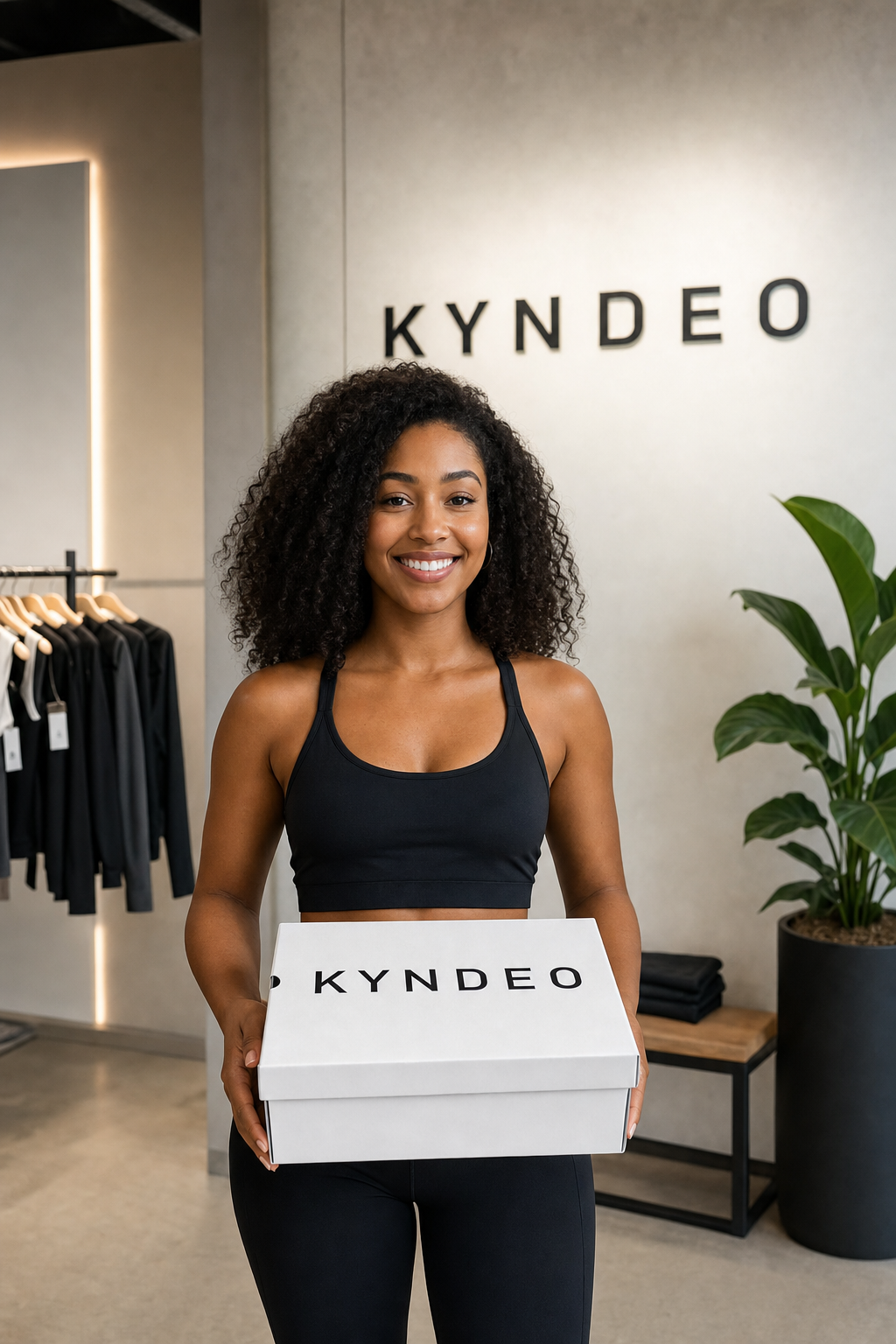 KYNDEO Shoe Boxes