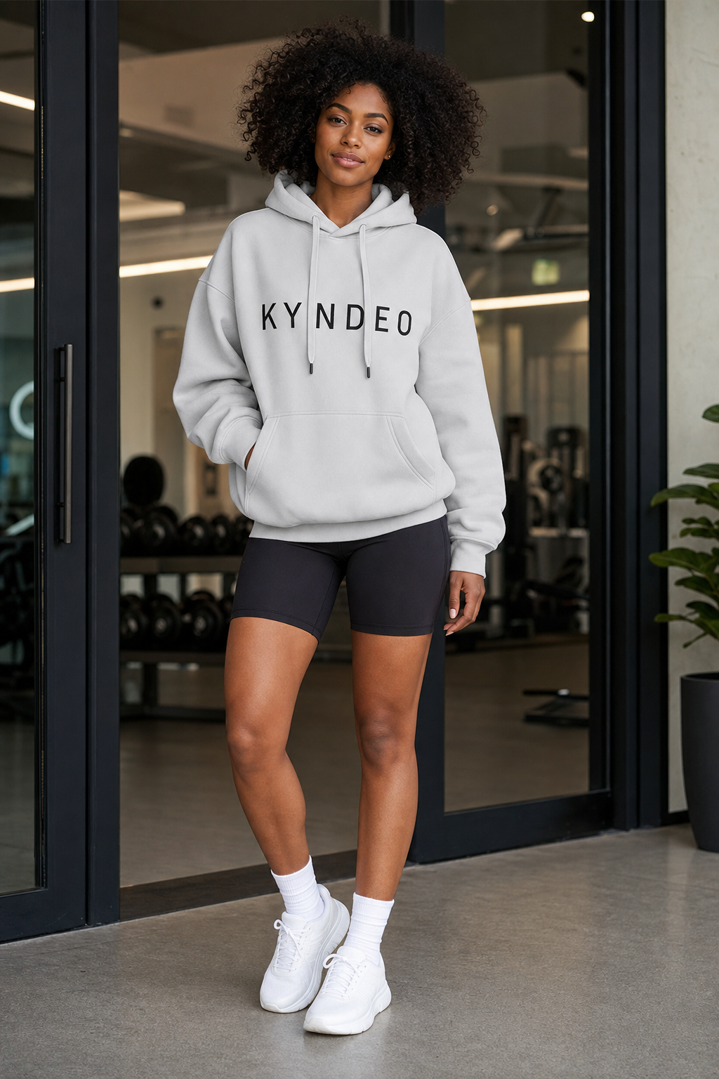 KYNDEO Purpose Pullover