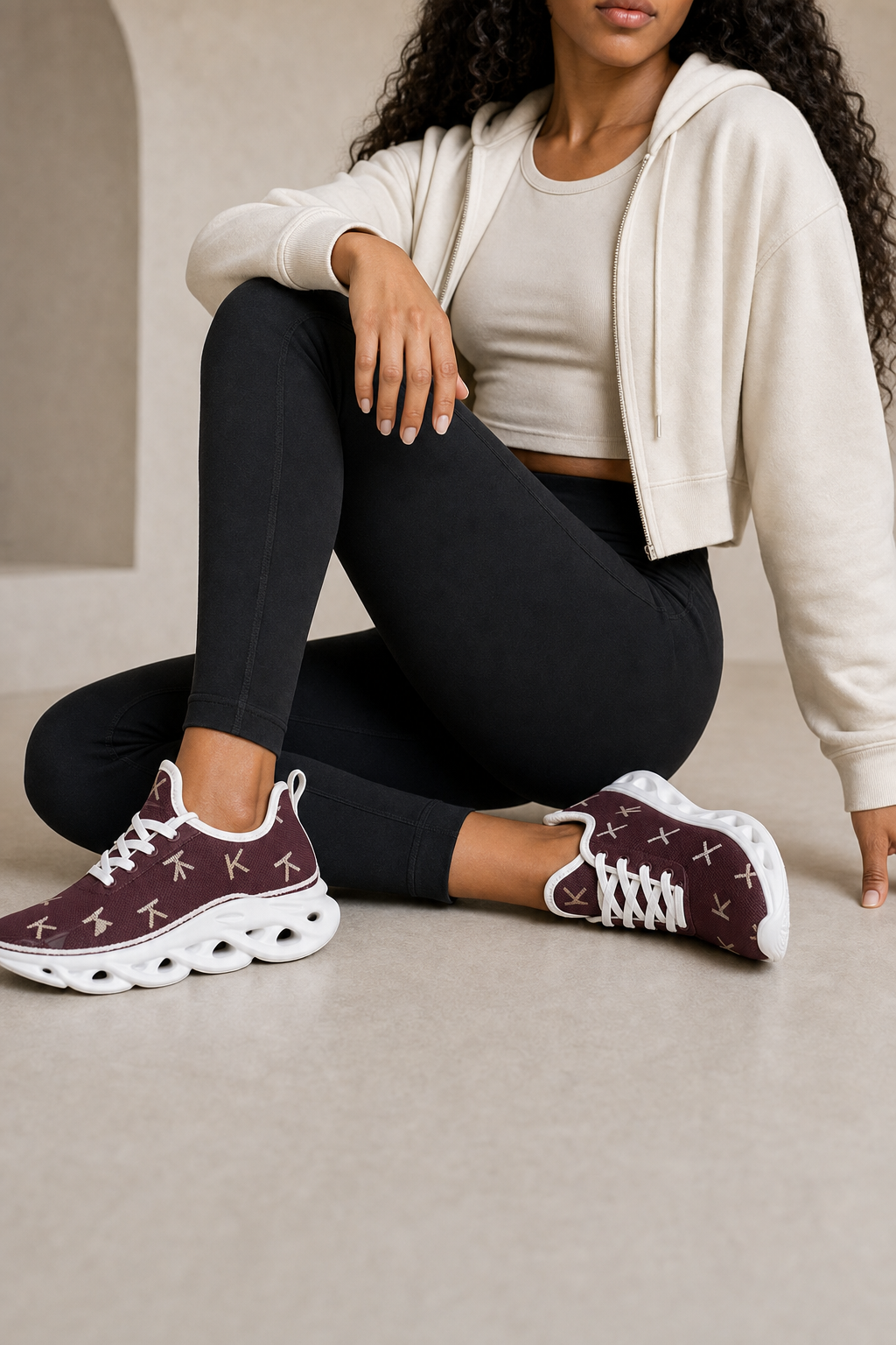 KYNDEO Core Sneaker