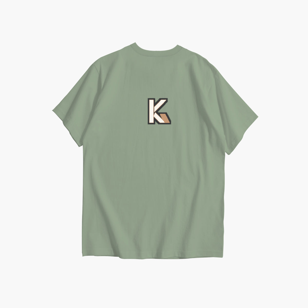 KYNDEO Unisex Ultra Cotton Tee - Royal Bronze — product image