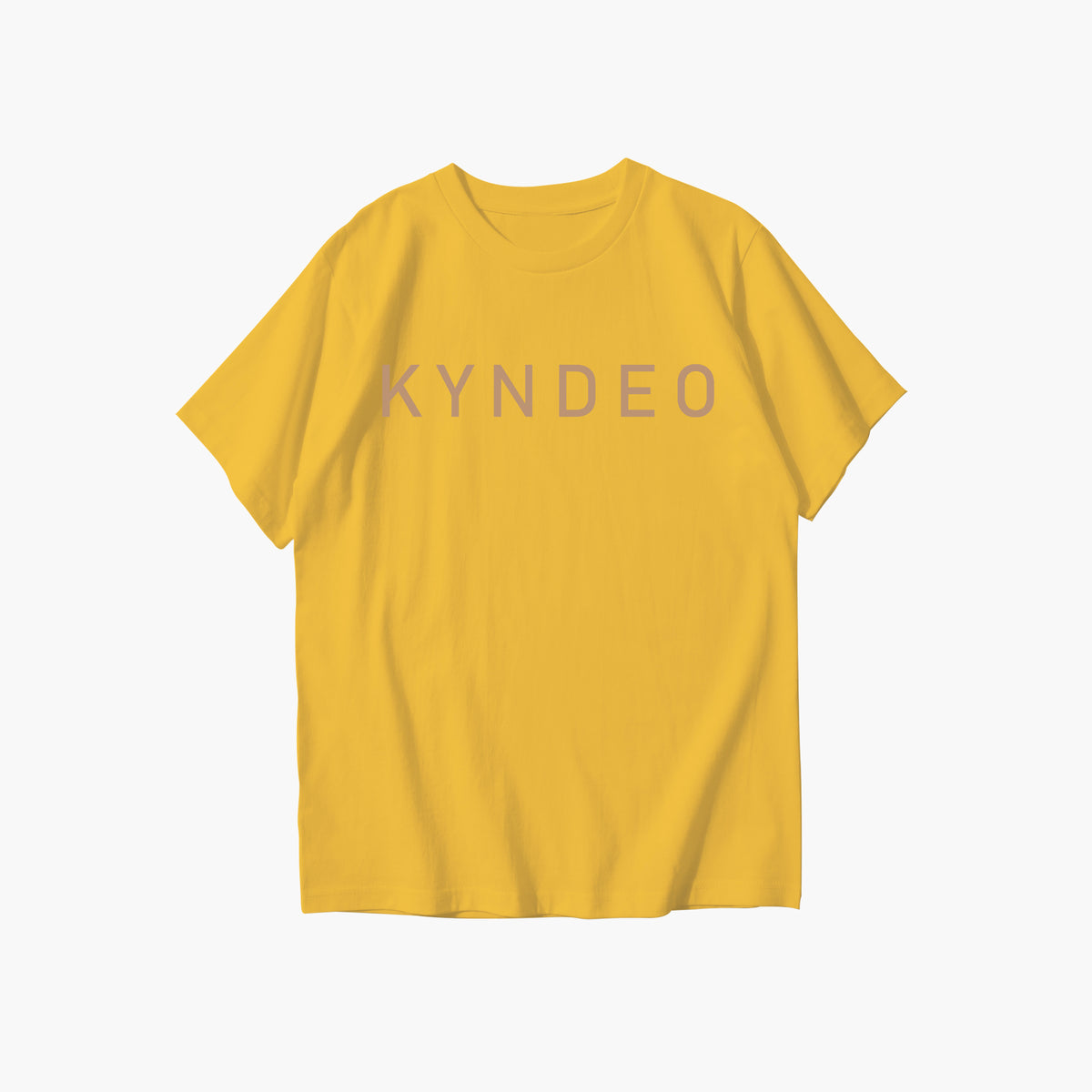 KYNDEO Maison Core Tee - Bronze Mark — product image