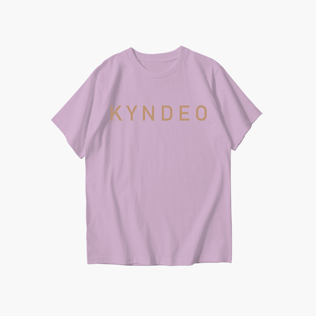 KYNDEO Maison Core Tee - Bronze Mark — product image