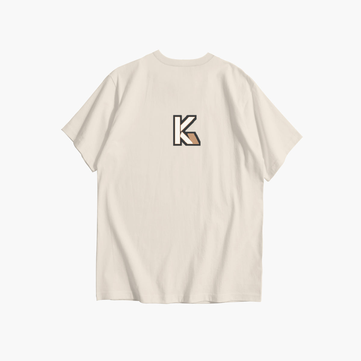KYNDEO Unisex Ultra Cotton Tee - Royal Bronze — product image