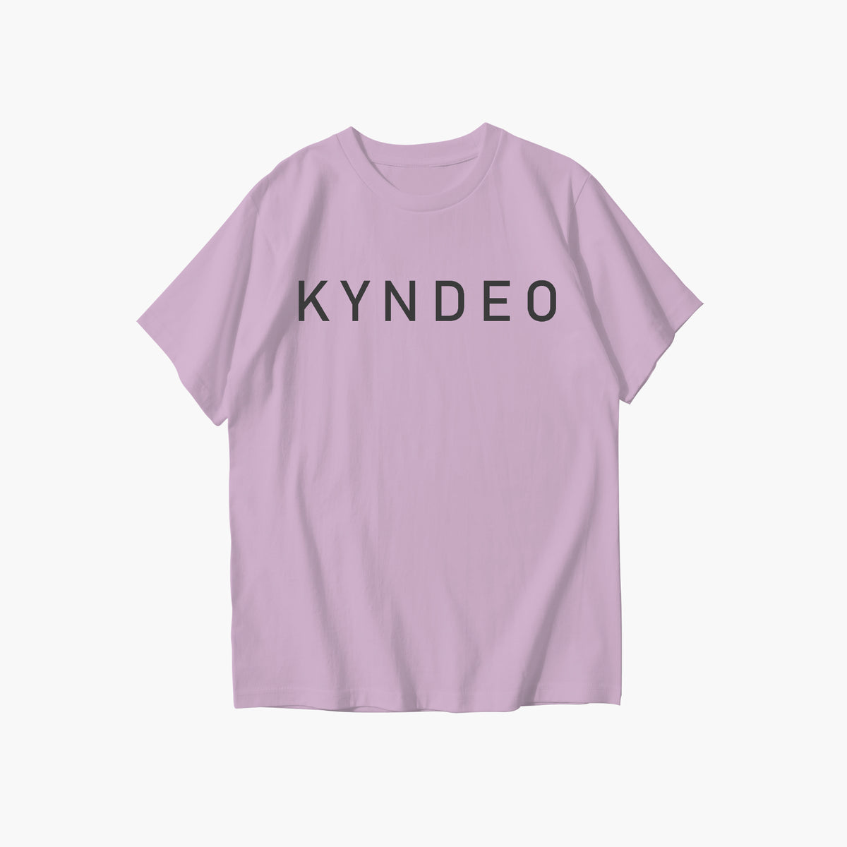 KYNDEO Maison Core Tee - Noir Mark — product image