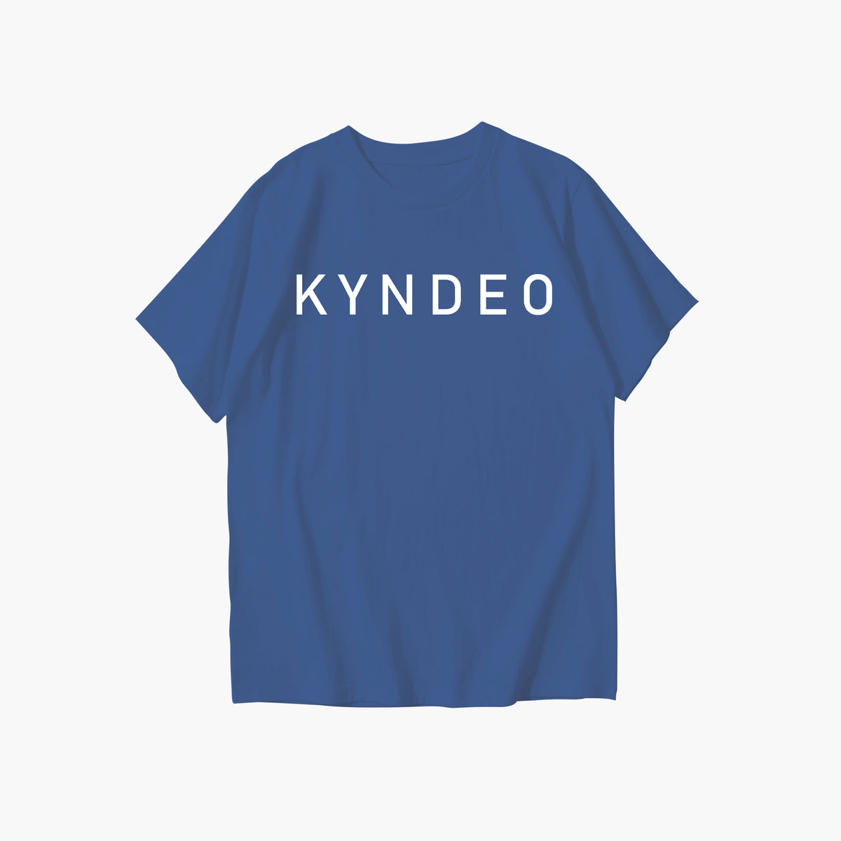 KYNDEO Noir Ivory Tee — product image