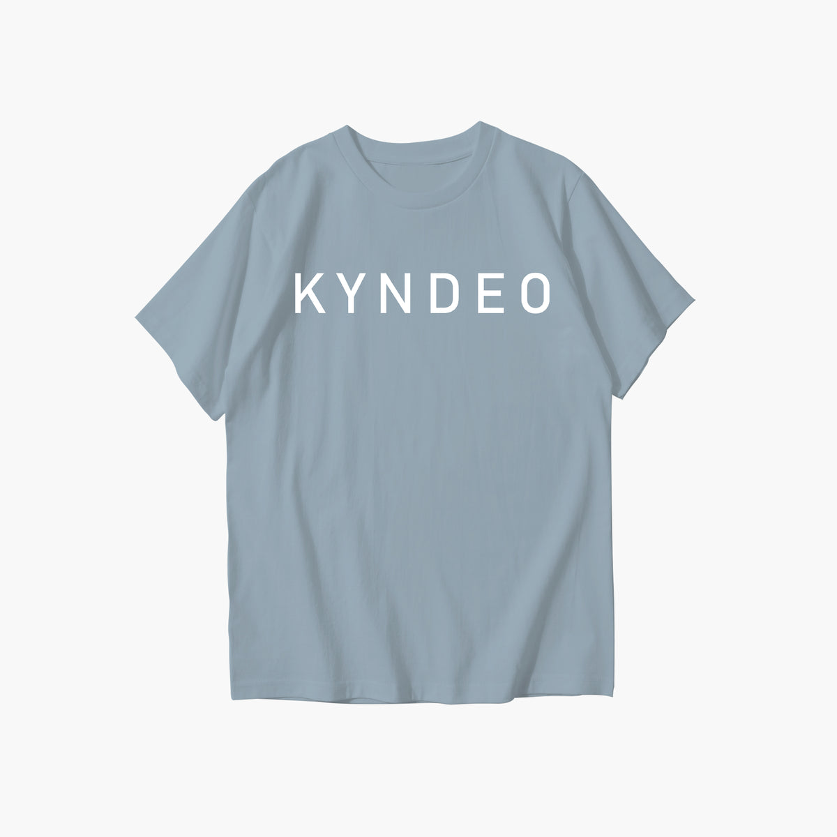 KYNDEO Noir Ivory Tee — product image