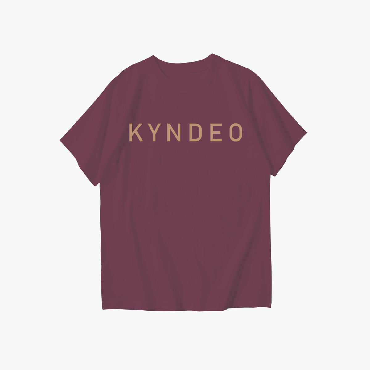 KYNDEO Maison Core Tee - Bronze Mark — product image