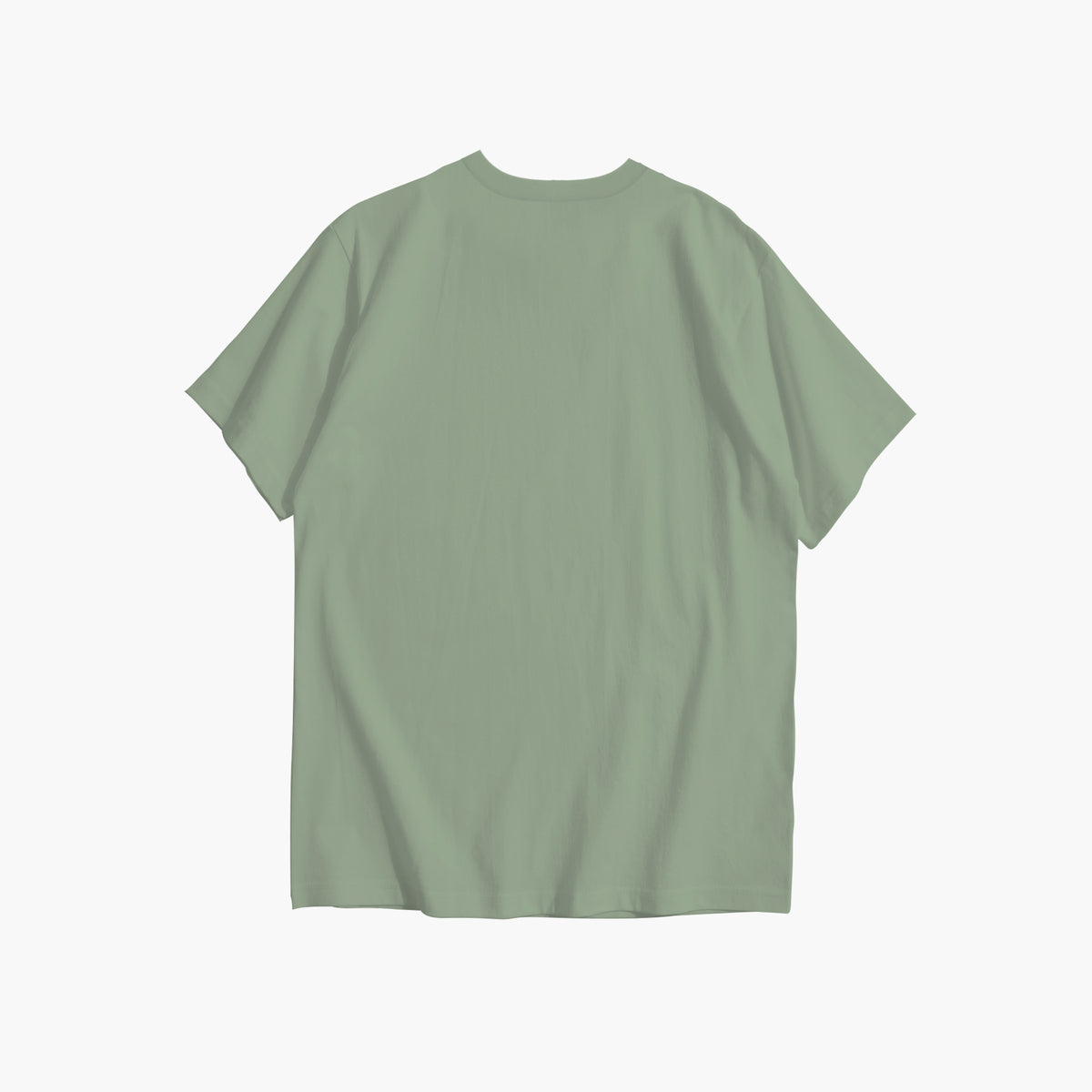 KYNDEO Maison Core Tee - Ivory Mark — product image