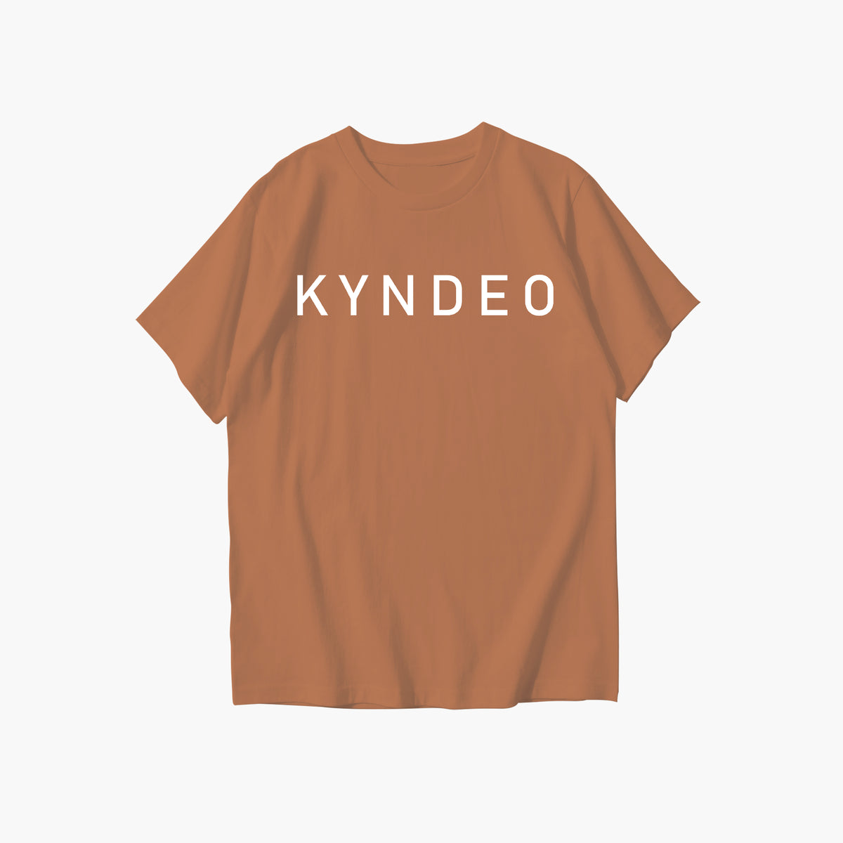 KYNDEO Noir Ivory Tee — product image