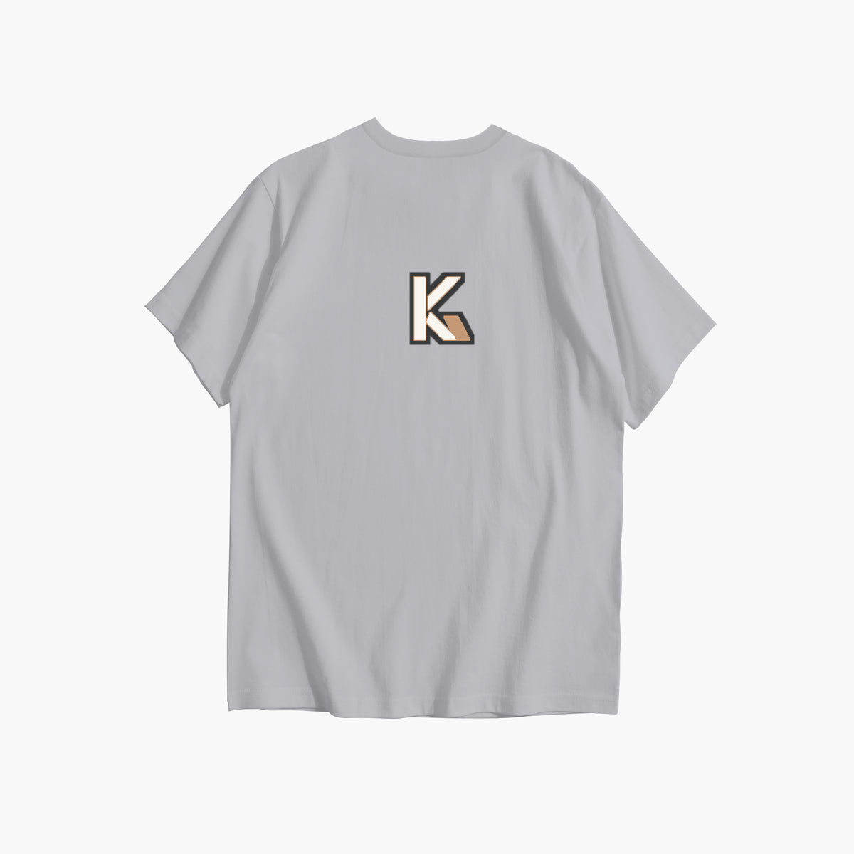 KYNDEO Unisex Ultra Cotton Tee - Royal Bronze — product image