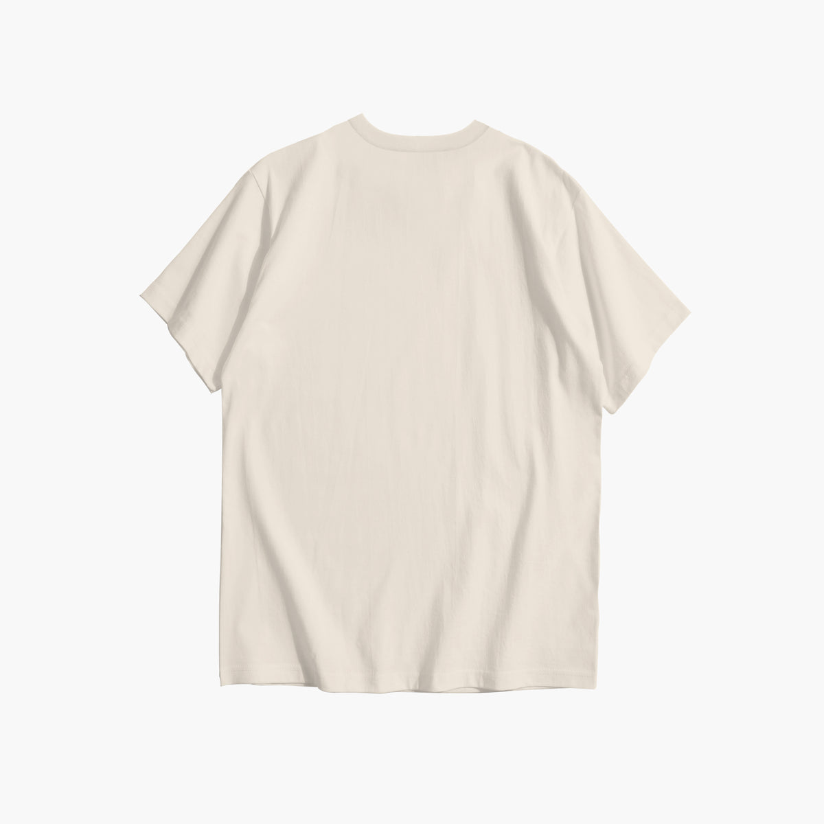 KYNDEO Noir Ivory Tee — product image