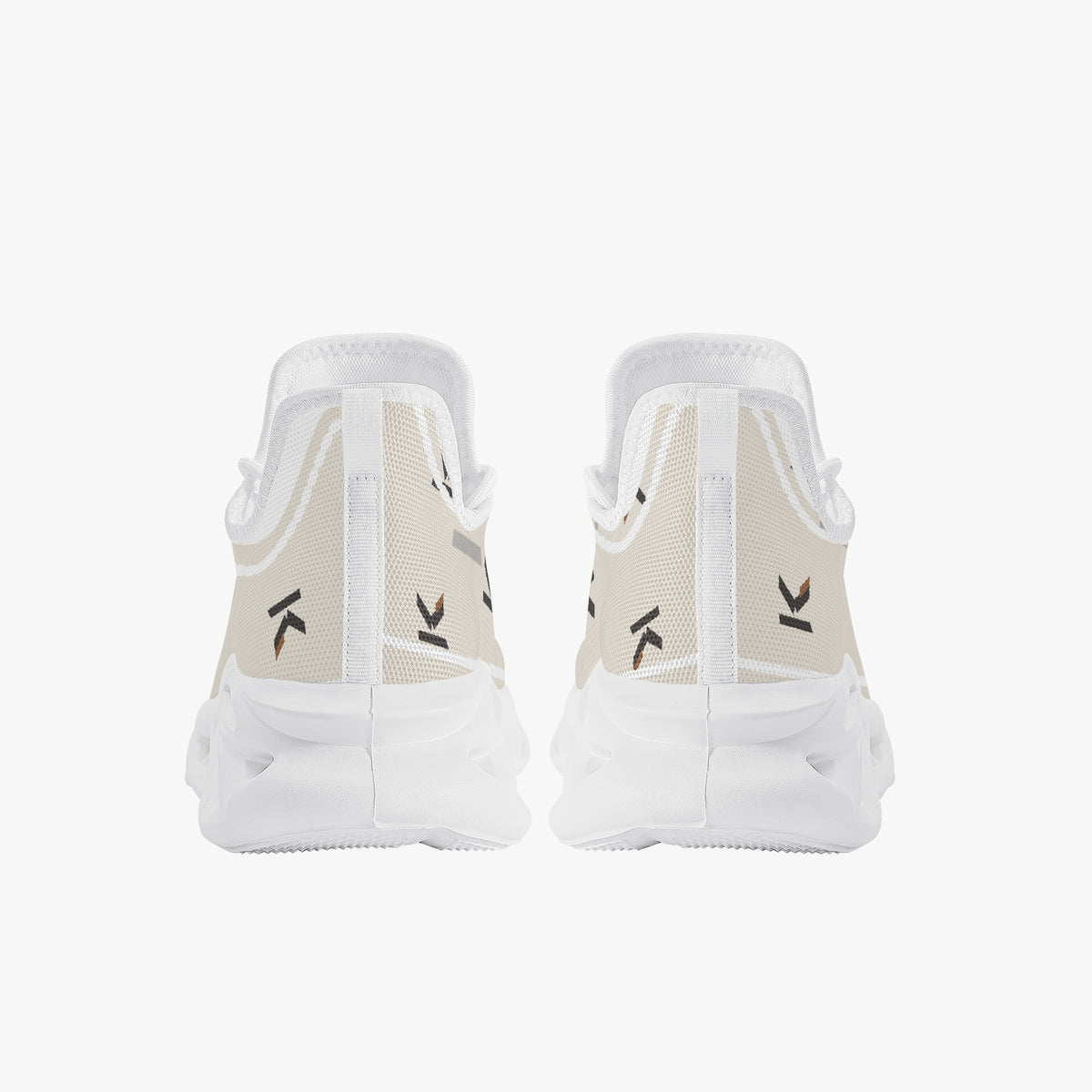 KYNDEO Core Sneaker - Ivory Runner — product image