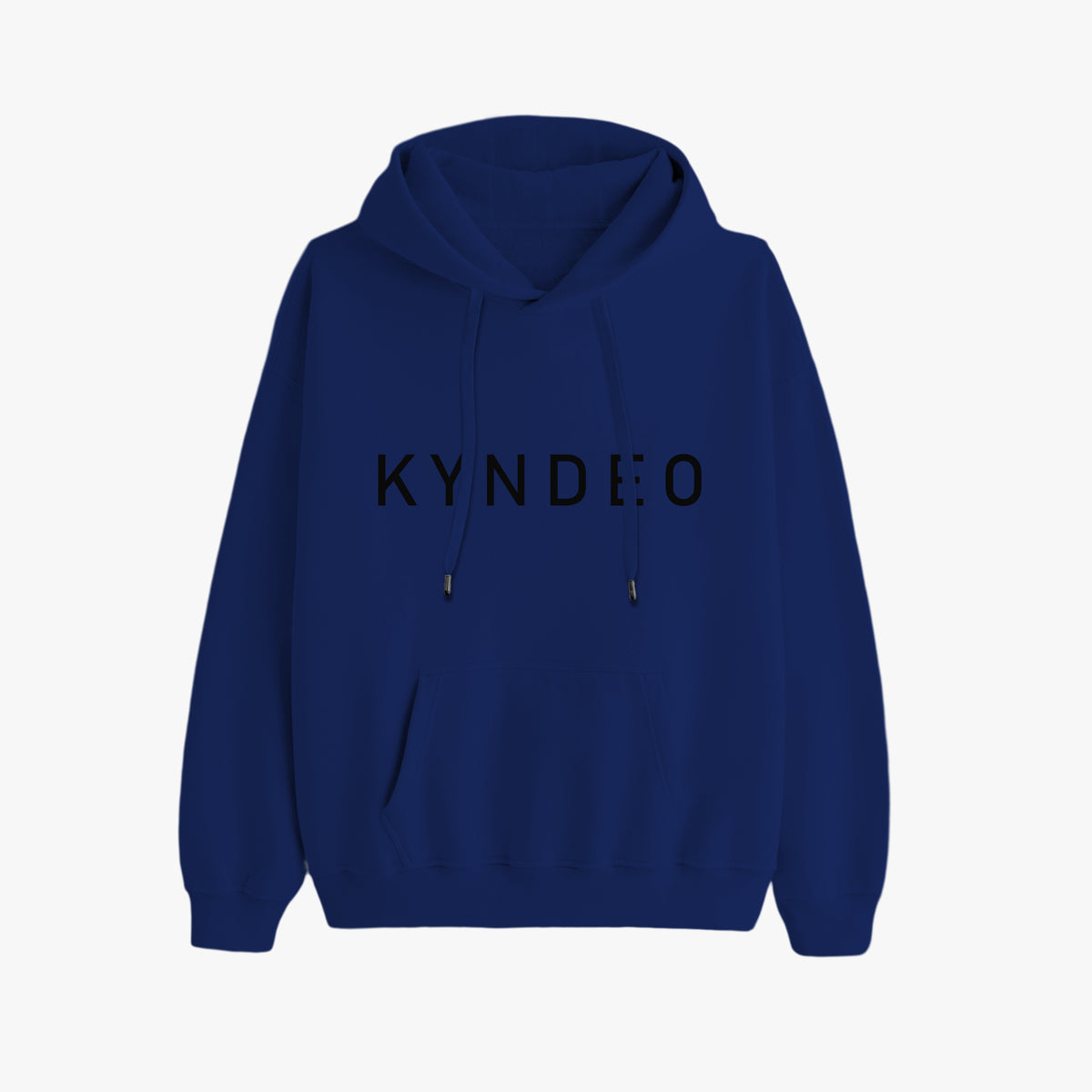 KYNDEO Signature House Hoodie - Black Label — product image