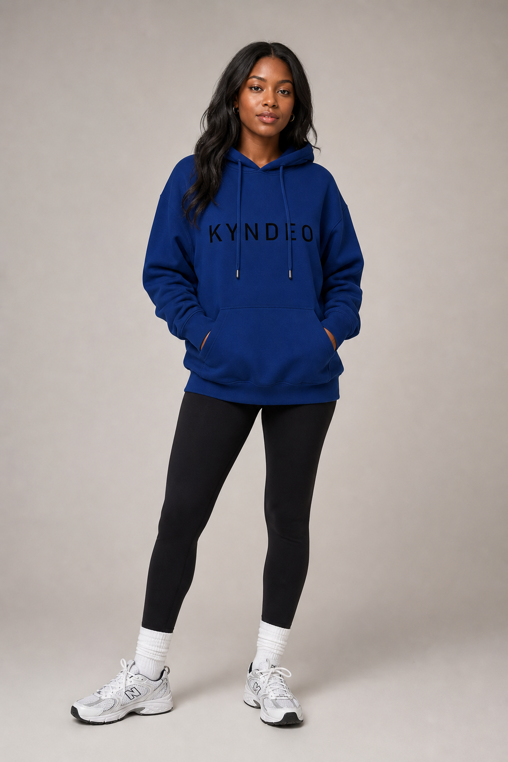 KYNDEO Purpose Pullover