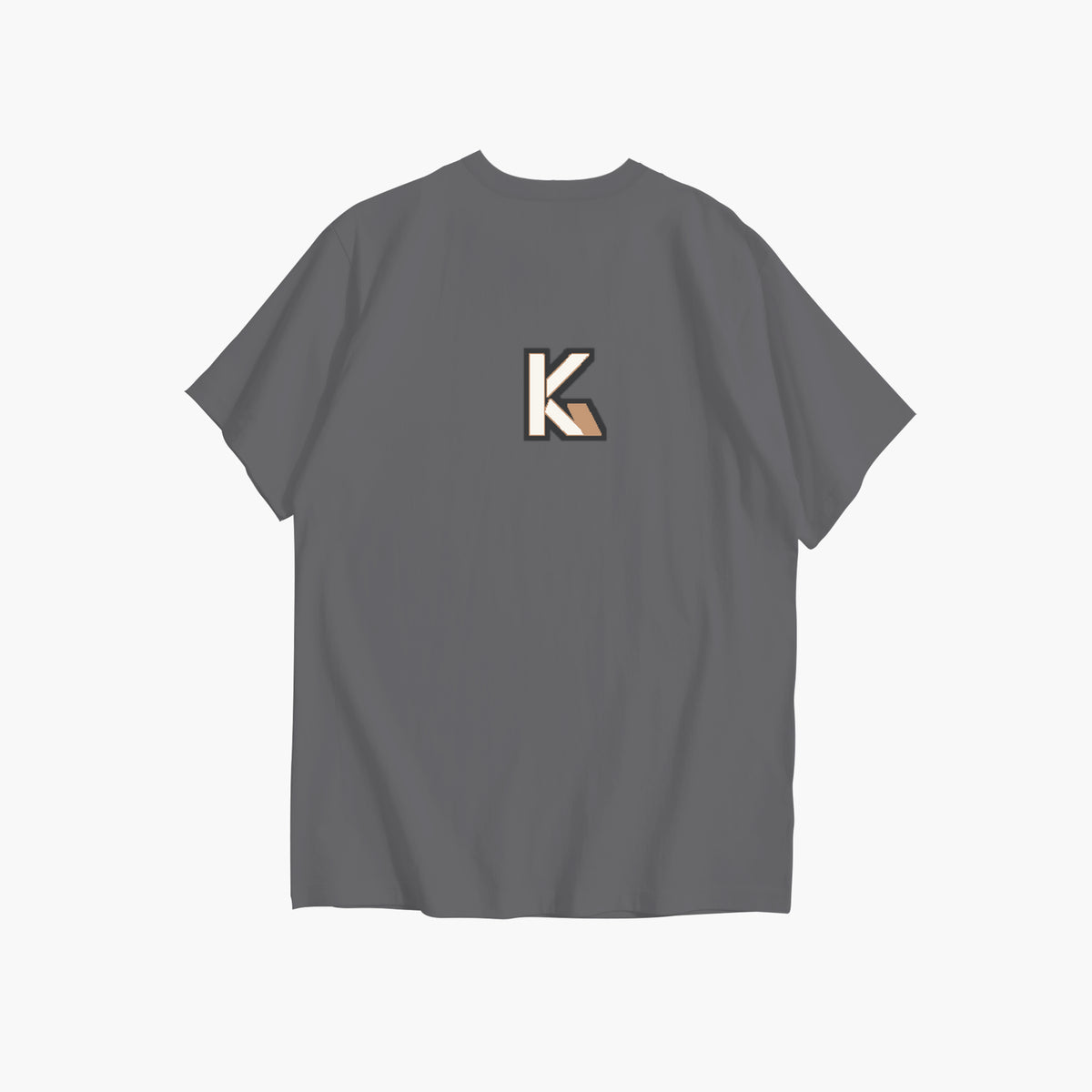KYNDEO Unisex Ultra Cotton Tee - Royal Bronze — product image