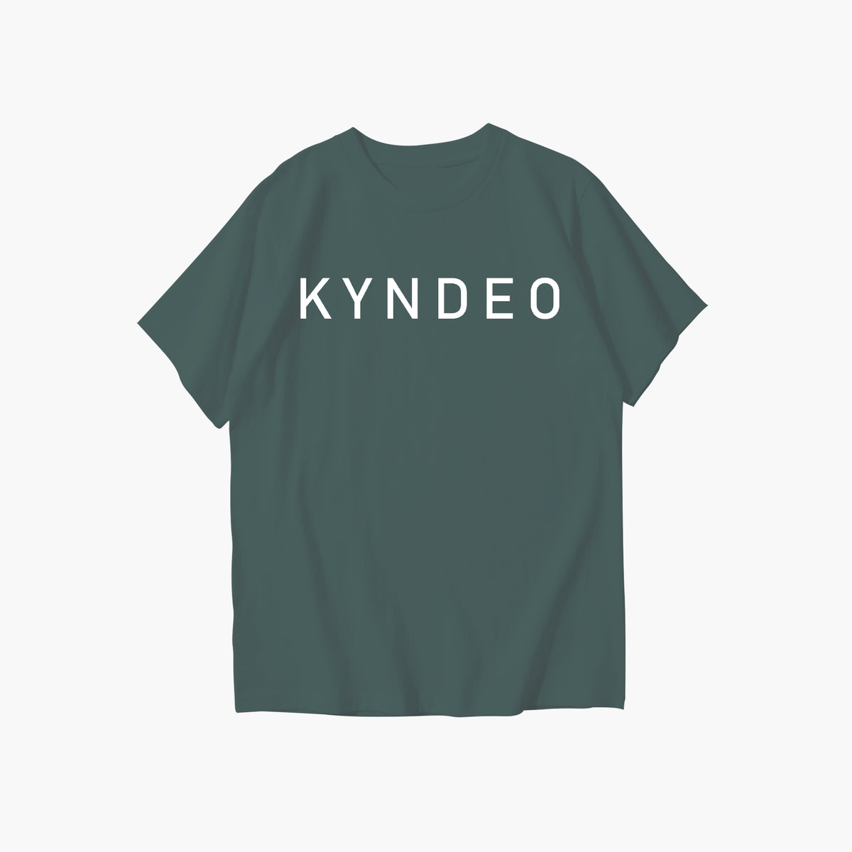 KYNDEO Noir Ivory Tee — product image