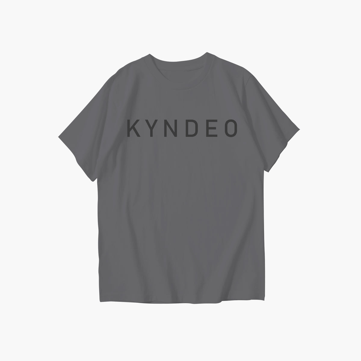 KYNDEO Maison Core Tee - Noir Mark — product image