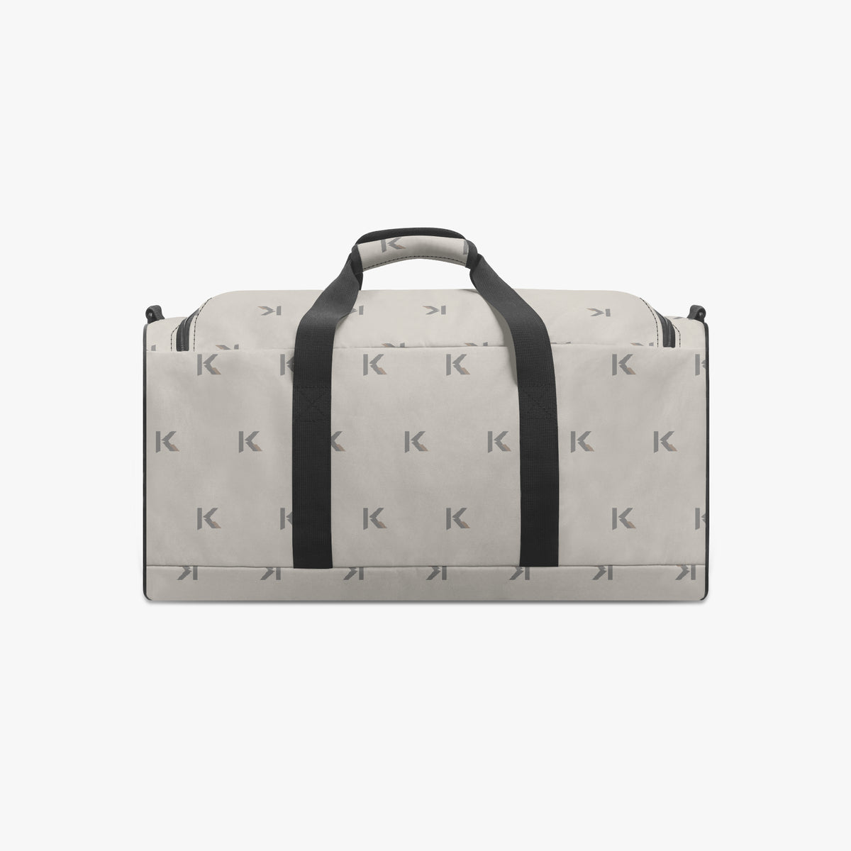 KYNDEO Motion Duffle Bag - Ivory Monogram — product image