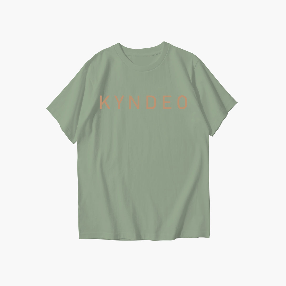 KYNDEO Maison Core Tee - Bronze Mark — product image