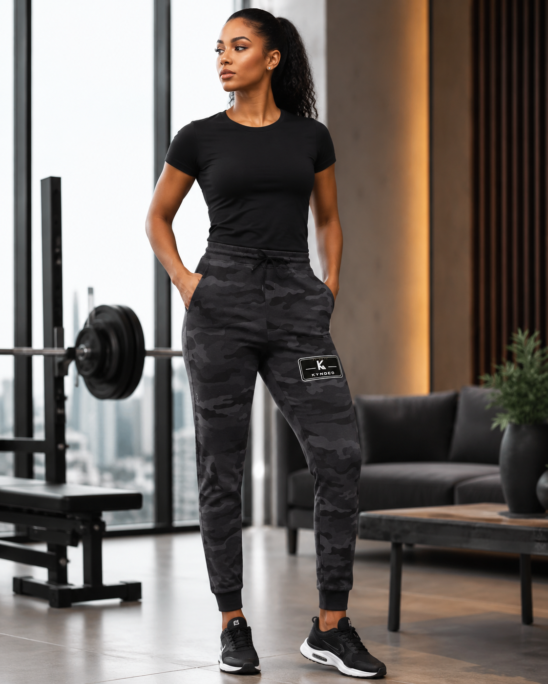 KYNDEO Recon Joggers