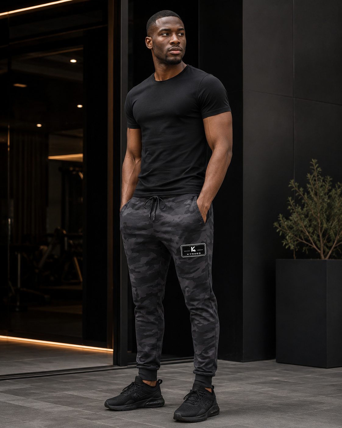 KYNDEO Recon Joggers