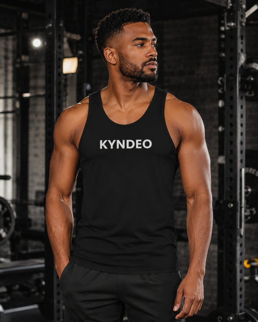 KYNDEO Motion Noir Tank