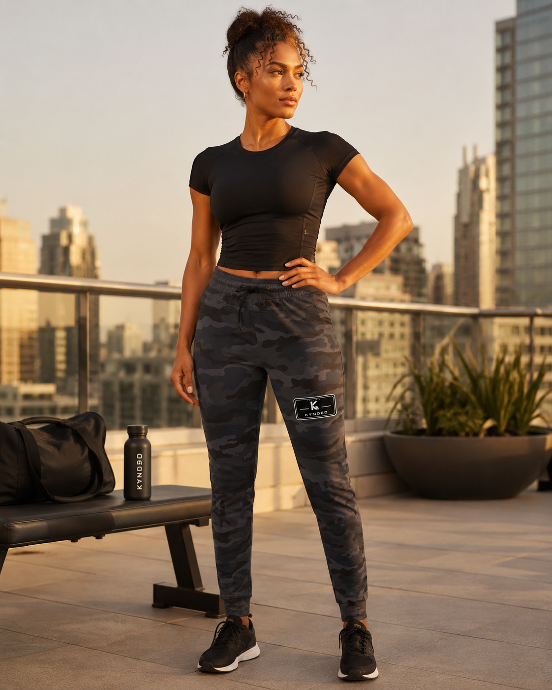KYNDEO Recon Joggers