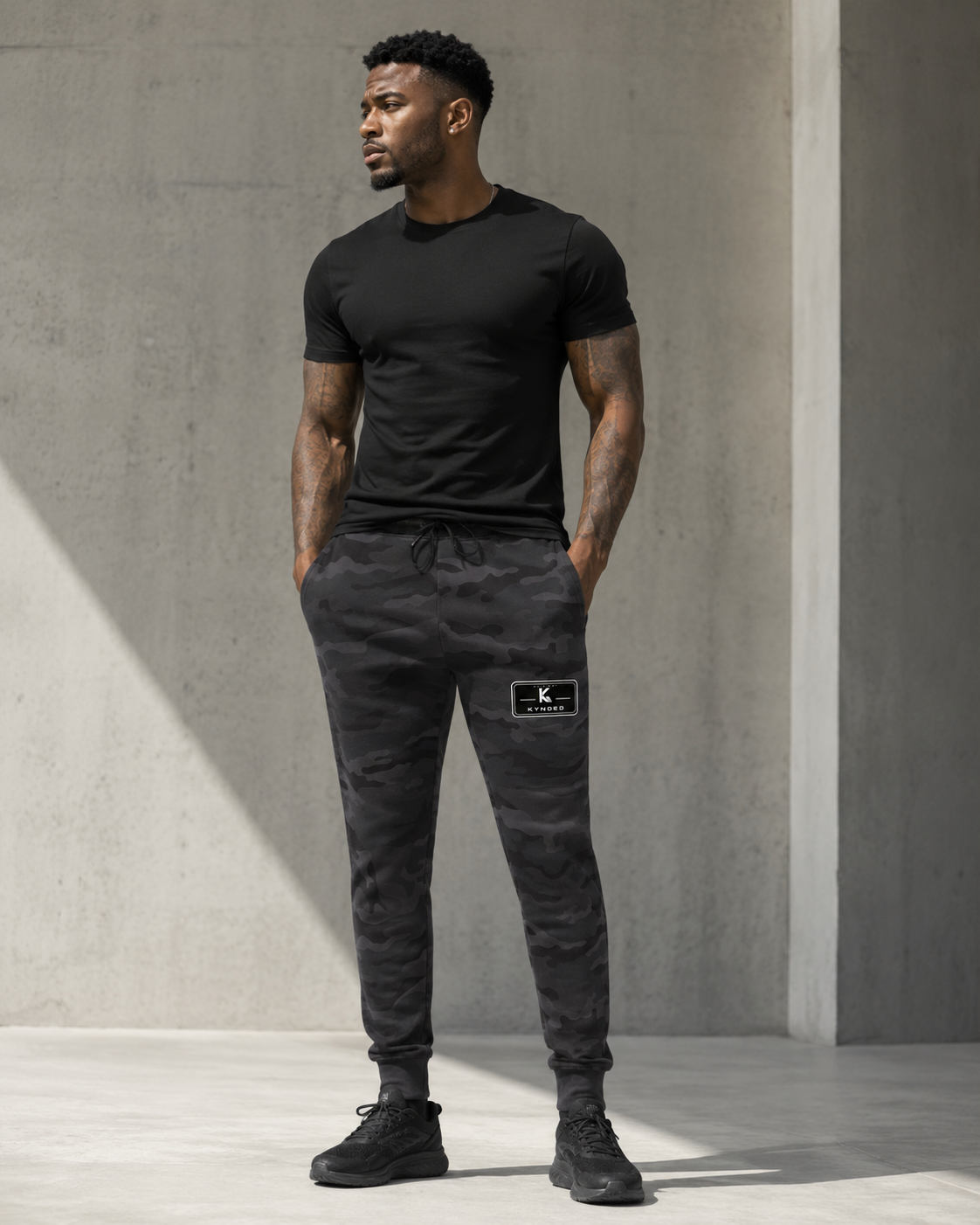 KYNDEO Recon Joggers