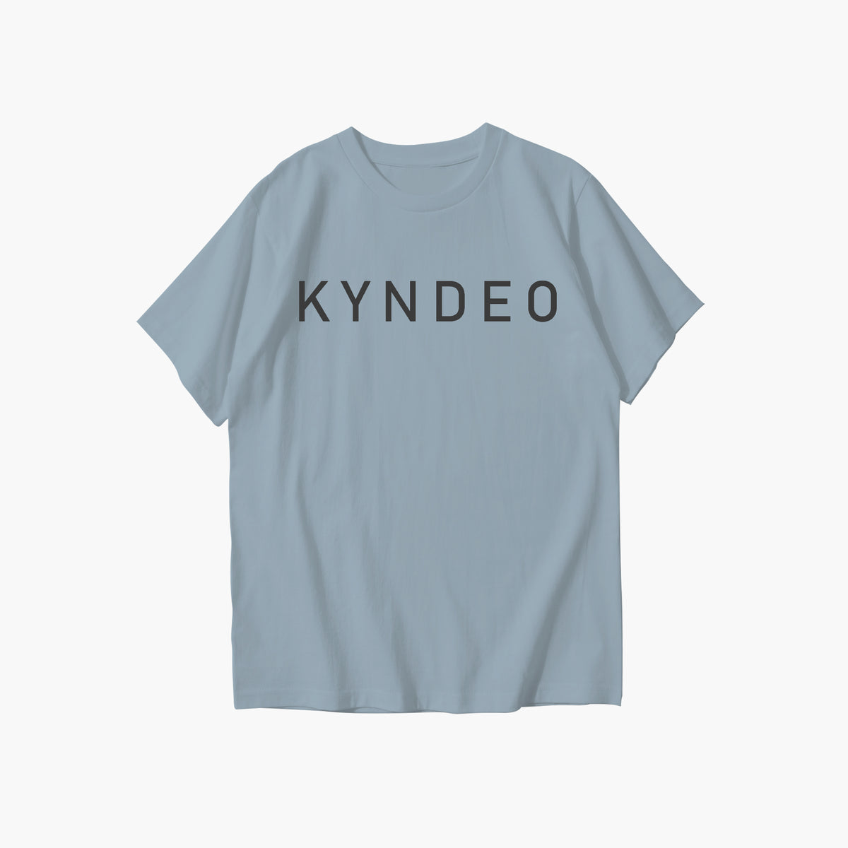 KYNDEO Maison Core Tee - Noir Mark — product image