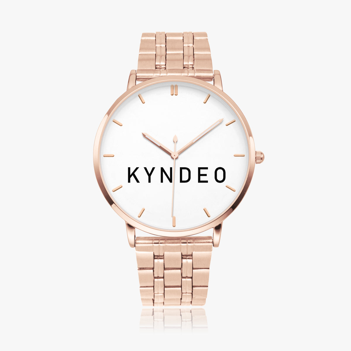 KYNDEO Crown Strap Watch — product image