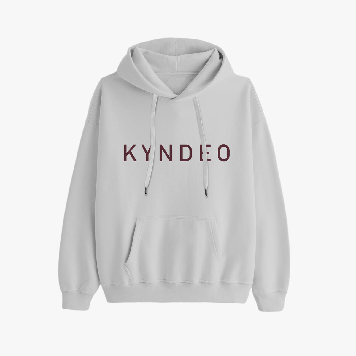KYNDEO Signature House Hoodie - Plum Label — product image
