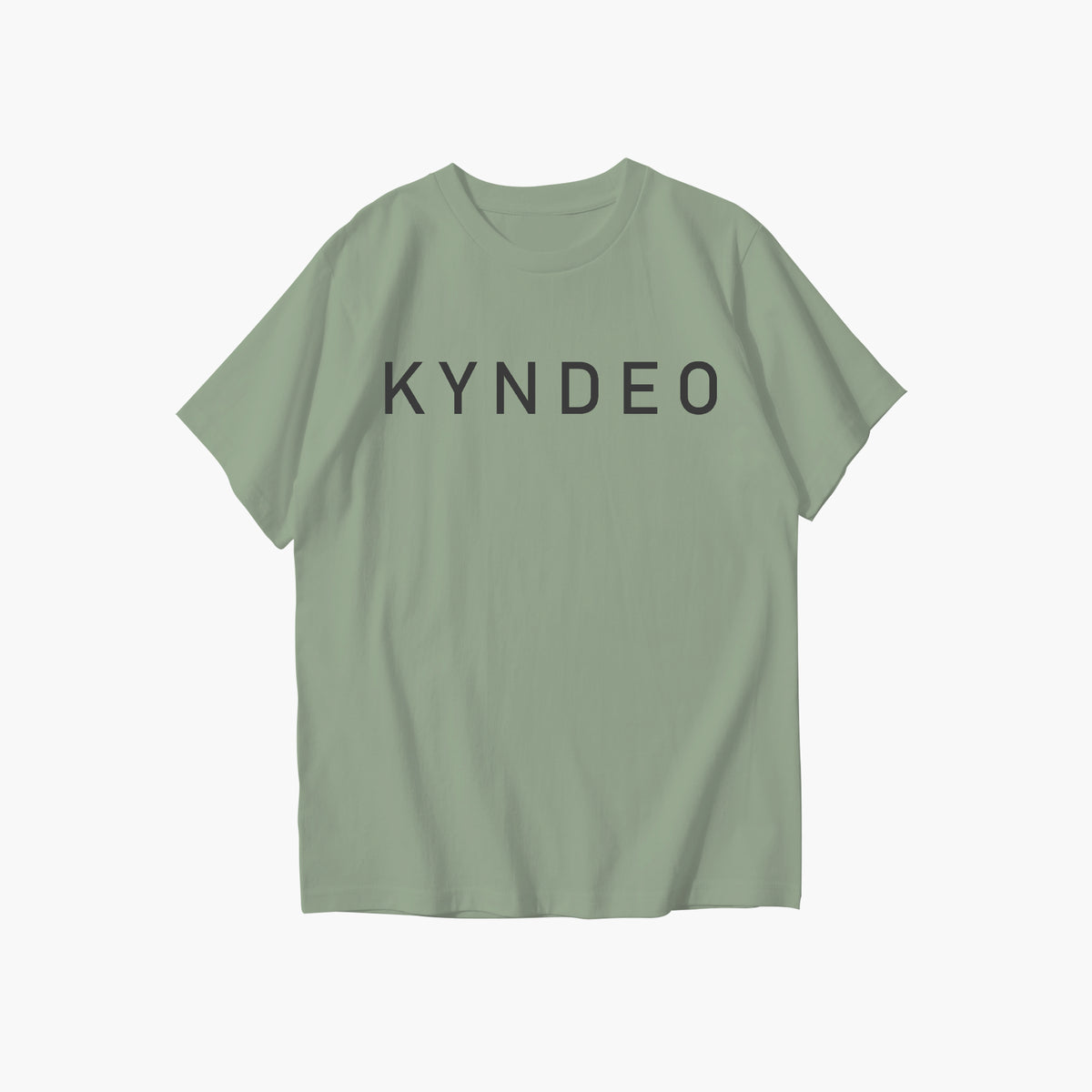 KYNDEO Maison Core Tee - Noir Mark — product image