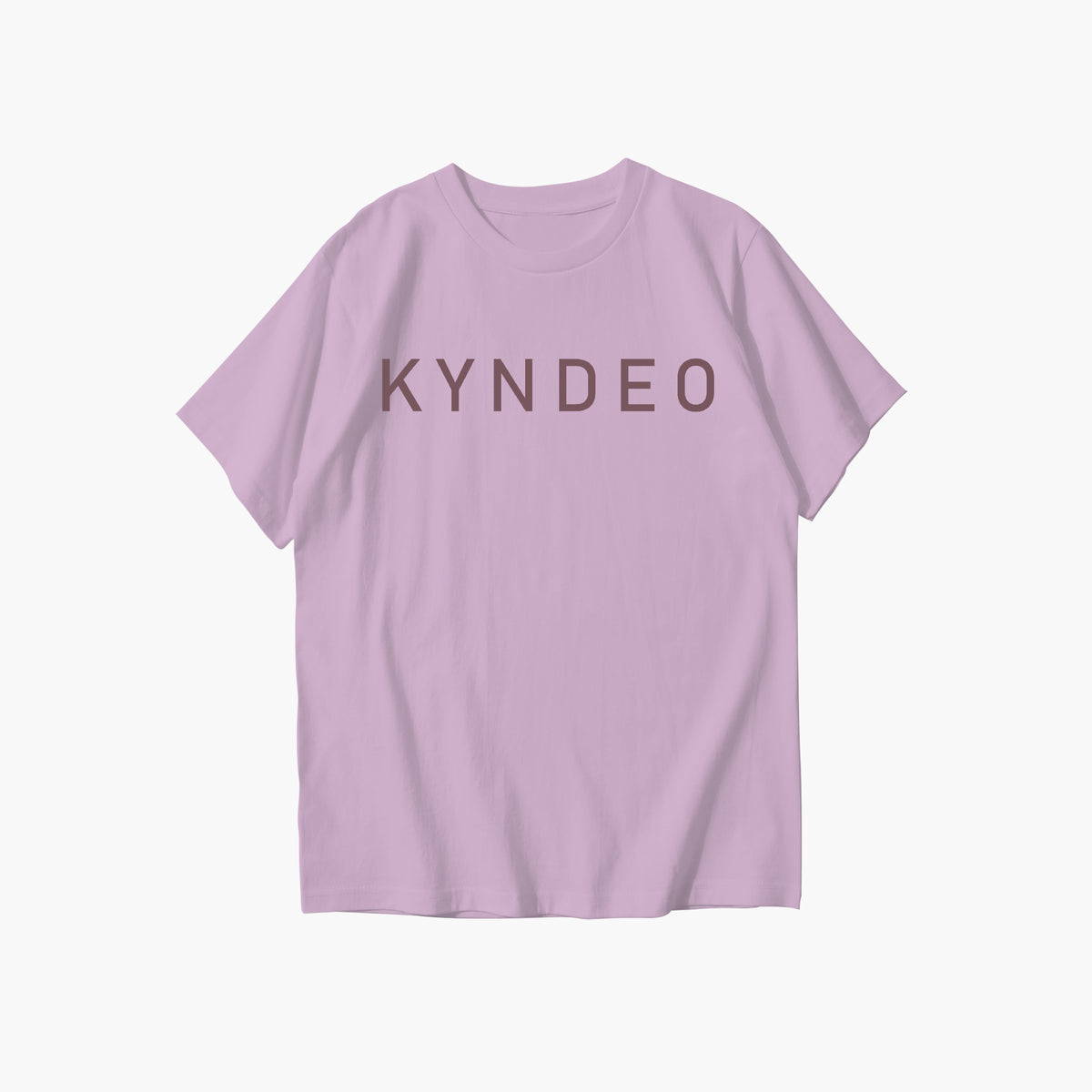 KYNDEO Maison Core Tee - Oxblood Mark — product image