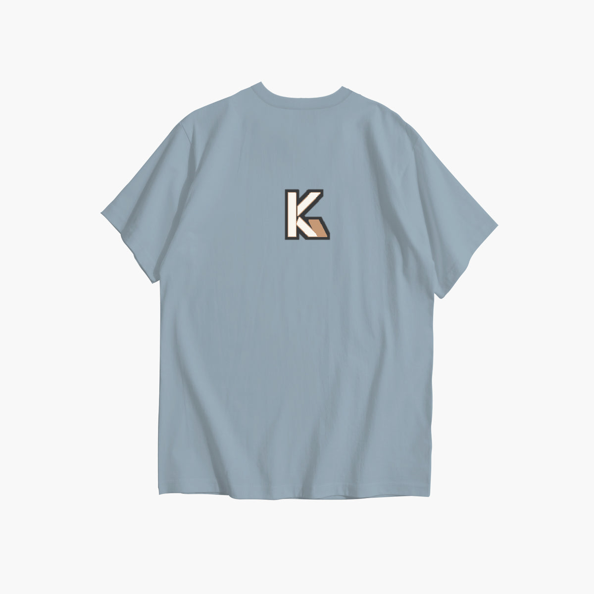 KYNDEO Unisex Ultra Cotton Tee - Royal Bronze — product image