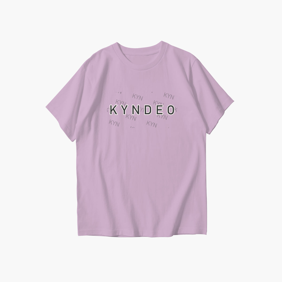 KYNDEO Unisex Ultra Cotton Tee - Oxblood Outline — product image