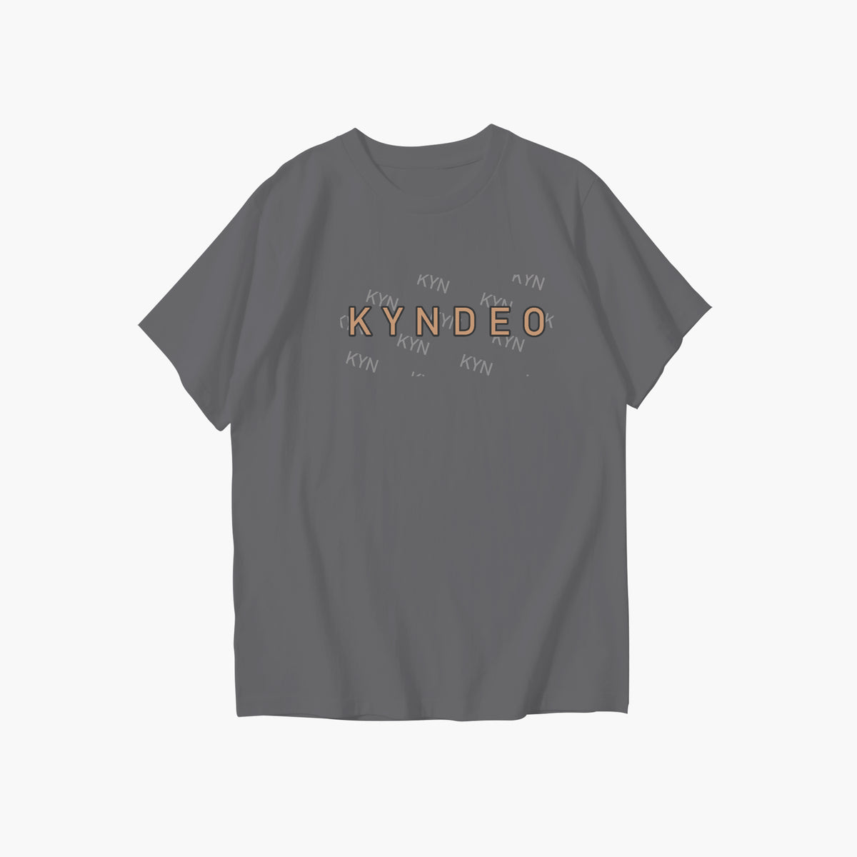 KYNDEO Unisex Ultra Cotton Tee - Royal Bronze — product image