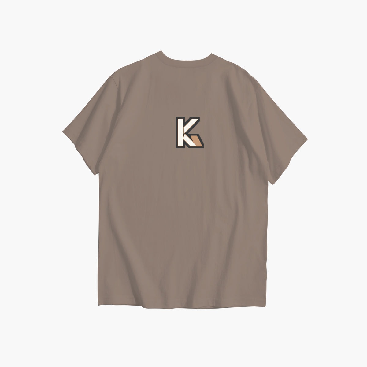 KYNDEO Unisex Ultra Cotton Tee - Royal Bronze — product image
