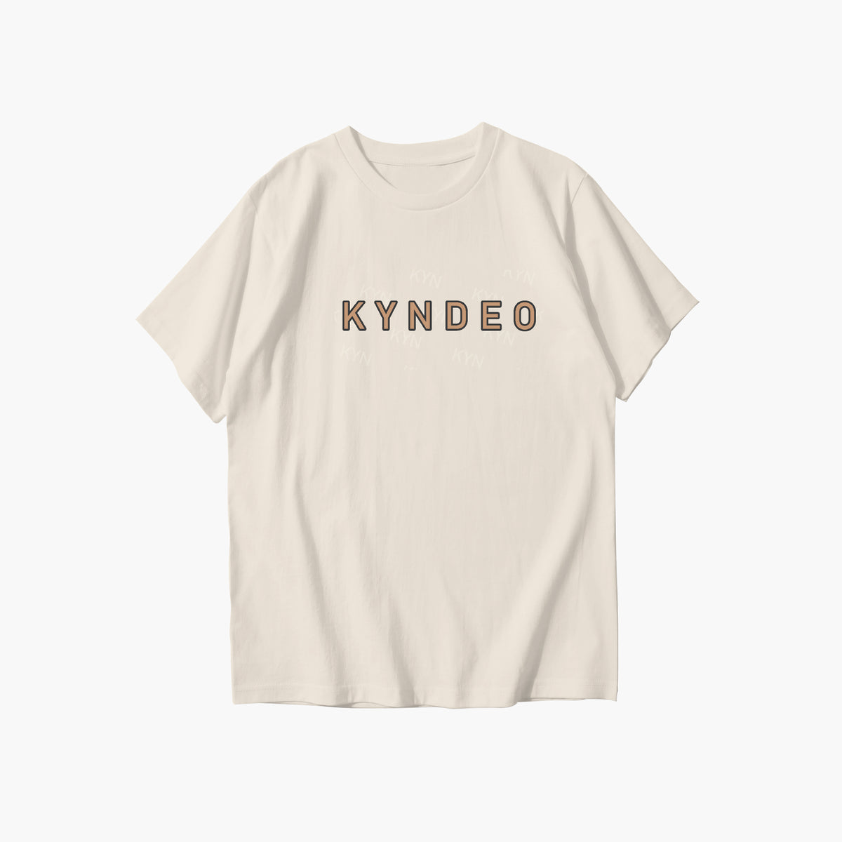 KYNDEO Unisex Ultra Cotton Tee - Royal Bronze — product image