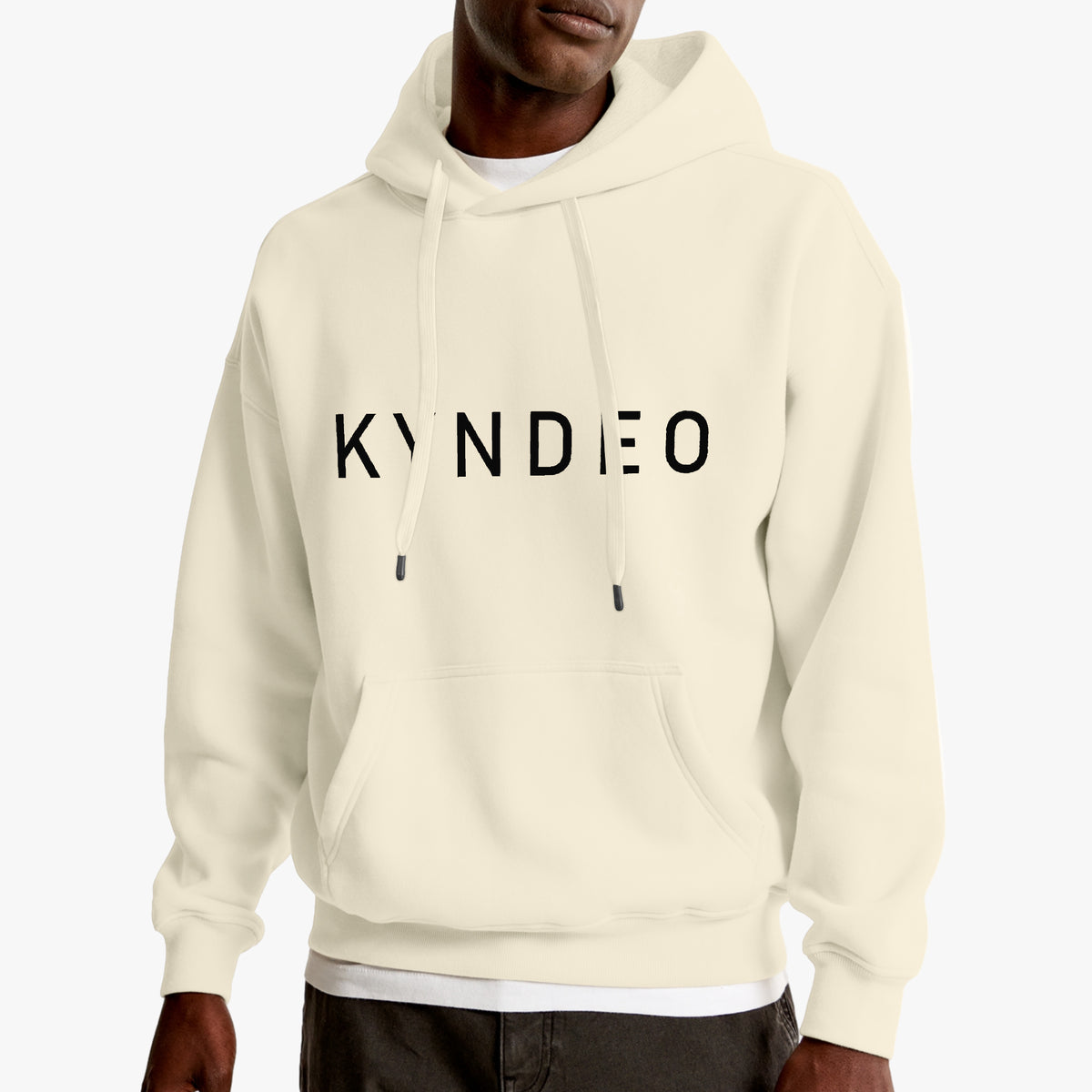 KYNDEO Purpose Pullover — product image
