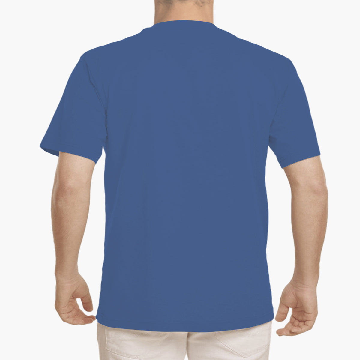 KYNDEO Noir Ivory Tee — product image