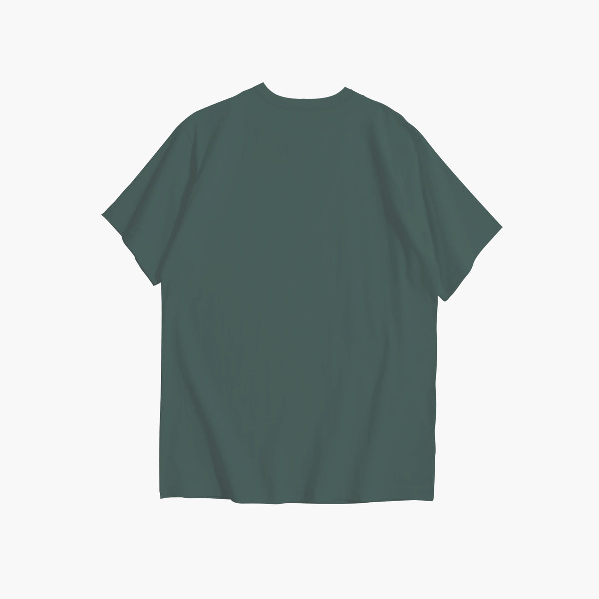 KYNDEO Maison Core Tee - Ivory Mark — product image