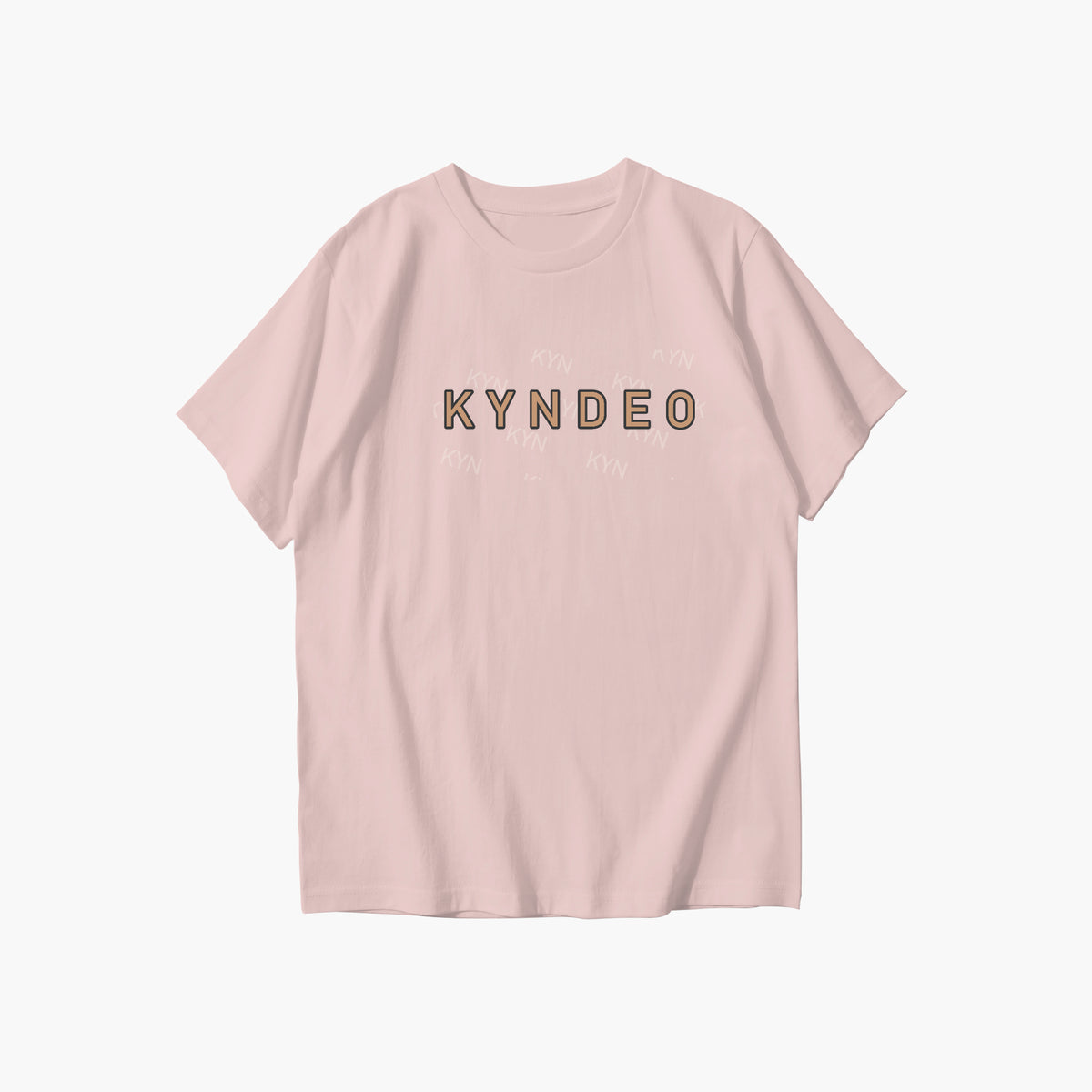 KYNDEO Unisex Ultra Cotton Tee - Royal Bronze — product image
